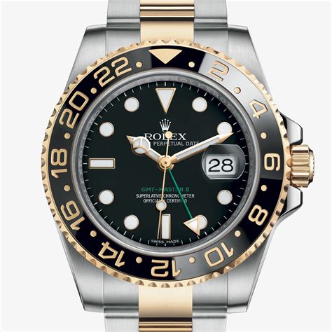 rolex gmt master 2 oro giallo|rolex gmt master 2 price.